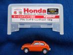 Honda Civic oranje - schaal 1:100 Kyosho NIEUW in OVP, Ophalen of Verzenden, Nieuw, Auto, Overige merken