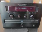 Marantz CR401 CD Receiver, Ophalen of Verzenden, Met cd-speler