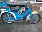 Honda pc 50 loopt niet geen kentek.vertrek buitenland., Fietsen en Brommers, Brommers | Overige merken, Ophalen of Verzenden, Overige merken