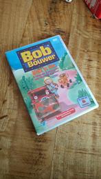 Bob de Bouwer Muck is Vies DVD, Avontuur, Alle leeftijden, Ophalen of Verzenden, Zo goed als nieuw