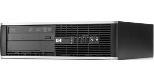 HP Elite 8300 SFF Desktop I3 @ 3,3 GHz 23-6, Computers en Software, Desktop Pc's, Gebruikt, 3 tot 4 Ghz, Ophalen