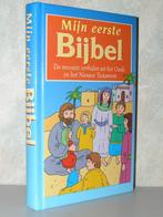 Mijn eerste Bijbel, Ophalen of Verzenden, Zo goed als nieuw, Christendom | Protestants