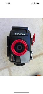 Olympus though tg2, Ophalen of Verzenden, Zo goed als nieuw