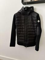 Moncler Cardigan - Stijlvol en Warm!, Kleding | Heren, Jassen | Winter, Ophalen of Verzenden, Zo goed als nieuw, Overige maten