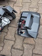 Opvouwbare scootmobiel van Drive type  Scout 4 opknapper, 10 km/u of minder, Gebruikt, Drive, Ophalen of Verzenden