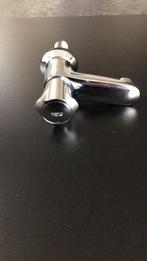 Fontein kraan - Zo goed als nieuw!, Minder dan 50 cm, Wit, Ophalen of Verzenden, Zo goed als nieuw