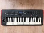 Novation Impulse 49 midi keyboard, Muziek en Instrumenten, Midi-apparatuur, Ophalen, Zo goed als nieuw