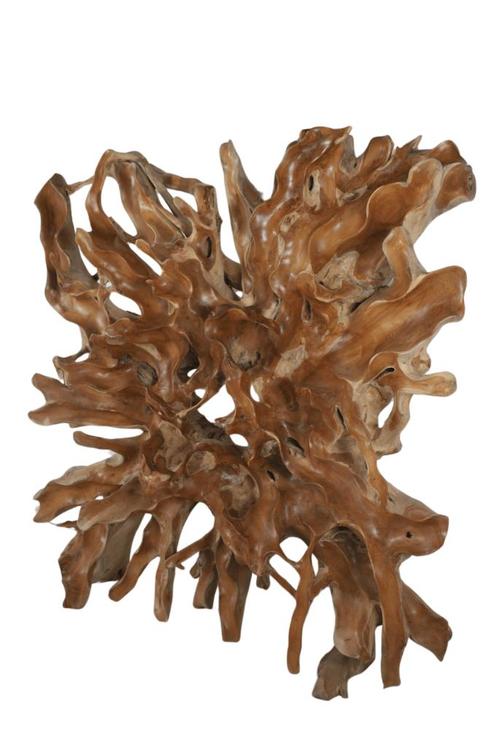 WANDDECORATIE groot, Tuin en Terras, Tuinwanddecoratie, Nieuw, Ophalen of Verzenden