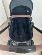 Maxi-Cosi Zelia3 kinderwagen 3in1 Essential Graphite, Ophalen, Gebruikt