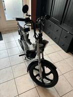 Tomos geel kenteken, loopt niet, Fietsen en Brommers, Brommers | Tomos, Ophalen, Gebruikt, Standard