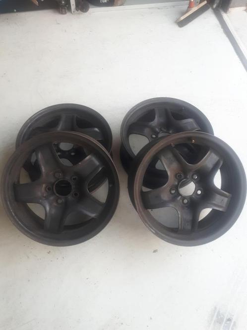 Stalen velgen Opel Zafira B, Auto diversen, Auto-accessoires, Ophalen of Verzenden