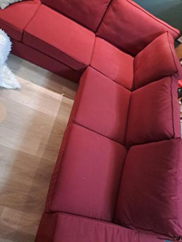 IKEA Kivik Hoekbank Onderdelen - Hoekstuk & 2-zits - afbeelding 3