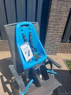 Yepp fietsstoel / kinderzitje achter, Ophalen, Gebruikt