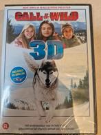 Call of the wild dvd teab, Ophalen of Verzenden, Zo goed als nieuw, Actiekomedie