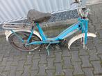 Oldtimer bromfiets mobylette voor onderdelen of opmaak, Ophalen, Gebruikt, Overige typen, Overige merken