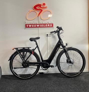 Huyser Maleo Damesfiets beschikbaar voor biedingen