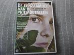 De Eenzaamheid van de Priemgetallen DVD 2010 Constanzo , Roh, Alle leeftijden, Ophalen of Verzenden, Zo goed als nieuw, Italië