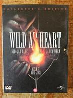Wild At Heart Collector's Edition David Lynch, Alle leeftijden, Ophalen of Verzenden, Zo goed als nieuw, Overige gebieden