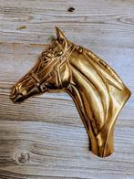 Paardenhoofd koper, Ophalen of Verzenden, Zo goed als nieuw