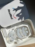 ResMed P10 nasale kussen 3x maat S, Diversen, Verpleegmiddelen, Ophalen of Verzenden, Nieuw