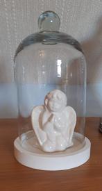 stolp met engeltje, Ophalen, Zo goed als nieuw, Religie