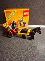 Lego 6011, Kinderen en Baby's, Speelgoed | Duplo en Lego, Ophalen of Verzenden, Zo goed als nieuw, Complete set, Lego
