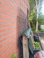 Gaaspaneel verzinkt, Ophalen of Verzenden, Gebruikt, Minder dan 10 meter