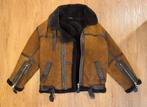 British Sheep Skin Company jas, Ophalen of Verzenden, Zo goed als nieuw, Solid body, Overige merken
