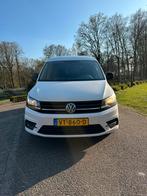 Volkswagen Caddy 2.0 D 55KW 2016 MARGE, Auto's, 74 pk, 680 kg, 4 cilinders, Volkswagen