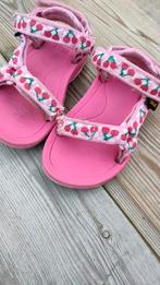 Teva sandalen maat 25, Gebruikt, Meisje, Overige typen, Teva