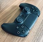 PlayStation 5 Controller Black, PlayStation 5, Controller, Ophalen of Verzenden, Zo goed als nieuw