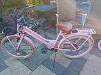 Fiets, Ophalen, Gebruikt, 18 inch