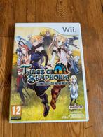 Tales of Symphonia: Dawn of the New World - Wii, Ophalen of Verzenden, Zo goed als nieuw, Sport, 3 spelers of meer