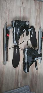 Schaatsen, Ophalen of Verzenden, Noren, Gebruikt, Zandstra