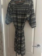 Summum Jurk Maat XL, Kleding | Dames, Jurken, Maat 46/48 (XL) of groter, Ophalen of Verzenden, Zo goed als nieuw, Knielengte