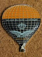 Ballonpin landmacht, Ophalen of Verzenden, Overige onderwerpen