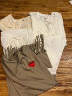 Pakket dameskleding 38/40 nieuw (soms met kaartje en merk), Ophalen, Nieuw, Maat 38/40 (M)