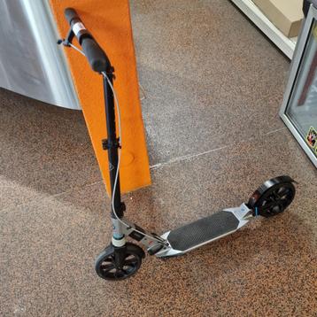 OXELO 7XL Stads Step Grijs | Nette staat beschikbaar voor biedingen