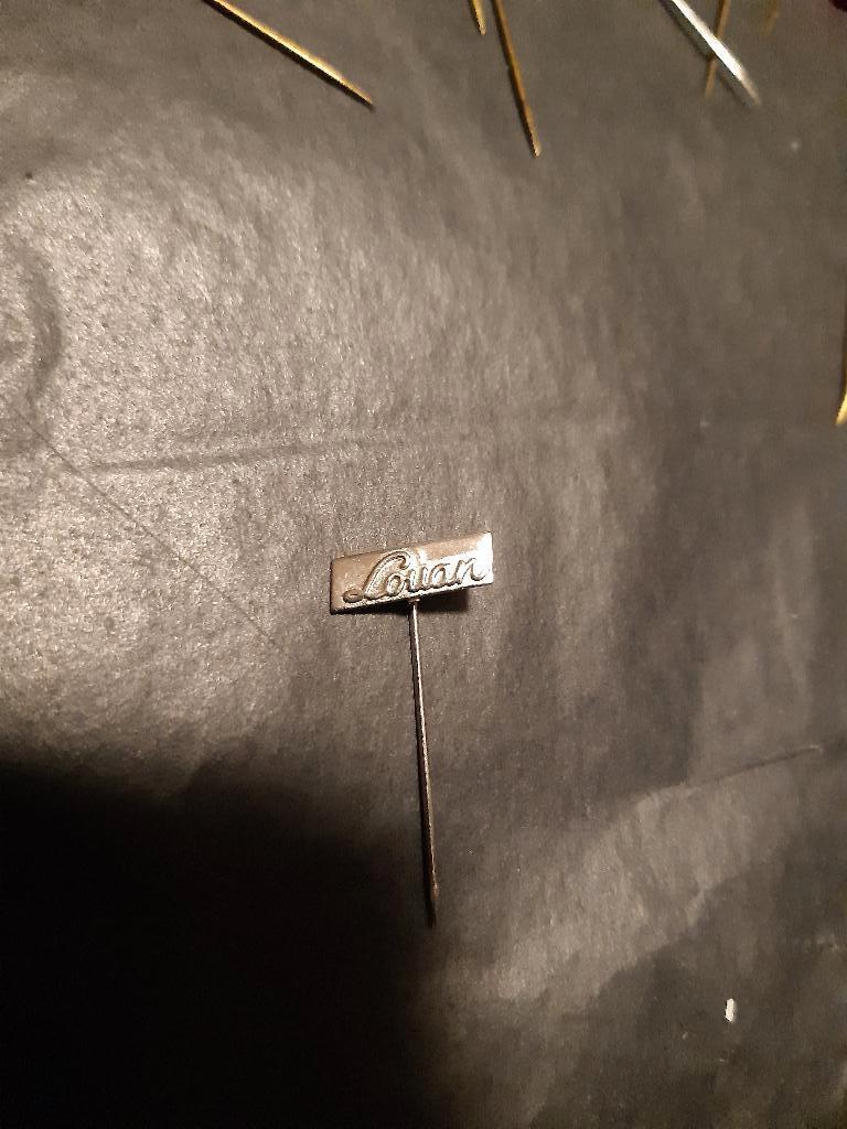 Speld Louan (Z190-36), Ophalen of Verzenden, Zo goed als nieuw