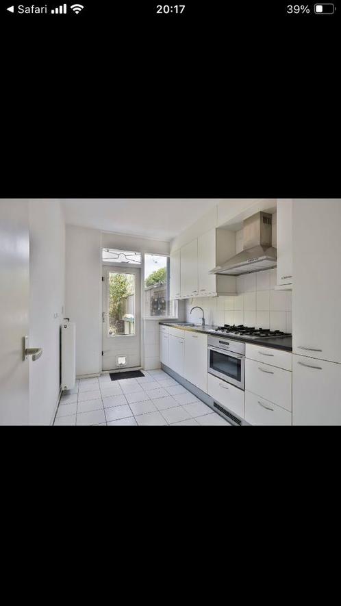 Gratis keuken, Huis en Inrichting, Keuken | Complete keukens, Gebruikt, Kunststof, Ophalen of Verzenden
