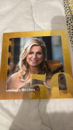 Koningin Maxima 50, Ophalen of Verzenden, Zo goed als nieuw, Dieet en Voeding