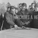 Ford Falcon racing auto Graham Hill 1963 Monte Carlo Rallye, Verzamelen, Verzenden, Nieuw, Auto's