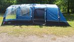 Tent Vango Edoras 600XL Airbeam, Ophalen, Gebruikt, Tot en met 6