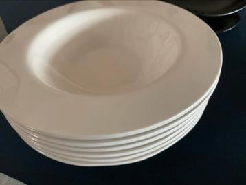 ASA creation /SCAPA Home/6 roomkleur pastaborden 28.5-hg 5,0 beschikbaar voor biedingen