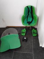 Fietsstoeltje, Ophalen of Verzenden, Gebruikt