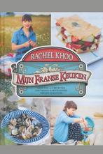 Mijn Franse keuken - Rachel Khoo, Boeken, Kookboeken, Verzenden, Zo goed als nieuw, Frankrijk
