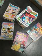 Walt Disney Donald Duck Weekblad, Meerdere comics, Gelezen, Ophalen of Verzenden, Walt Disney