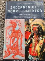 3 Boeken Indianen Noord Amerika, Ophalen of Verzenden, Noord-Amerika, Meerdere auteurs, 20e eeuw of later