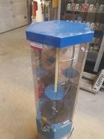 Capsule  automaat Werkt op  2 euro, Verzamelen, Automaten | Overige, Ophalen, Gebruikt