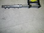 VOORVORK POOT LINKS Kawasaki GTR 1000 1986-2003 (01-1970/-), Gebruikt
